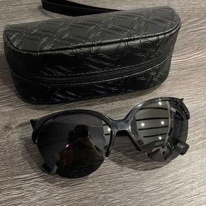 Oakley- Trailing point- Women’s sunglasses- Polarized Prizm